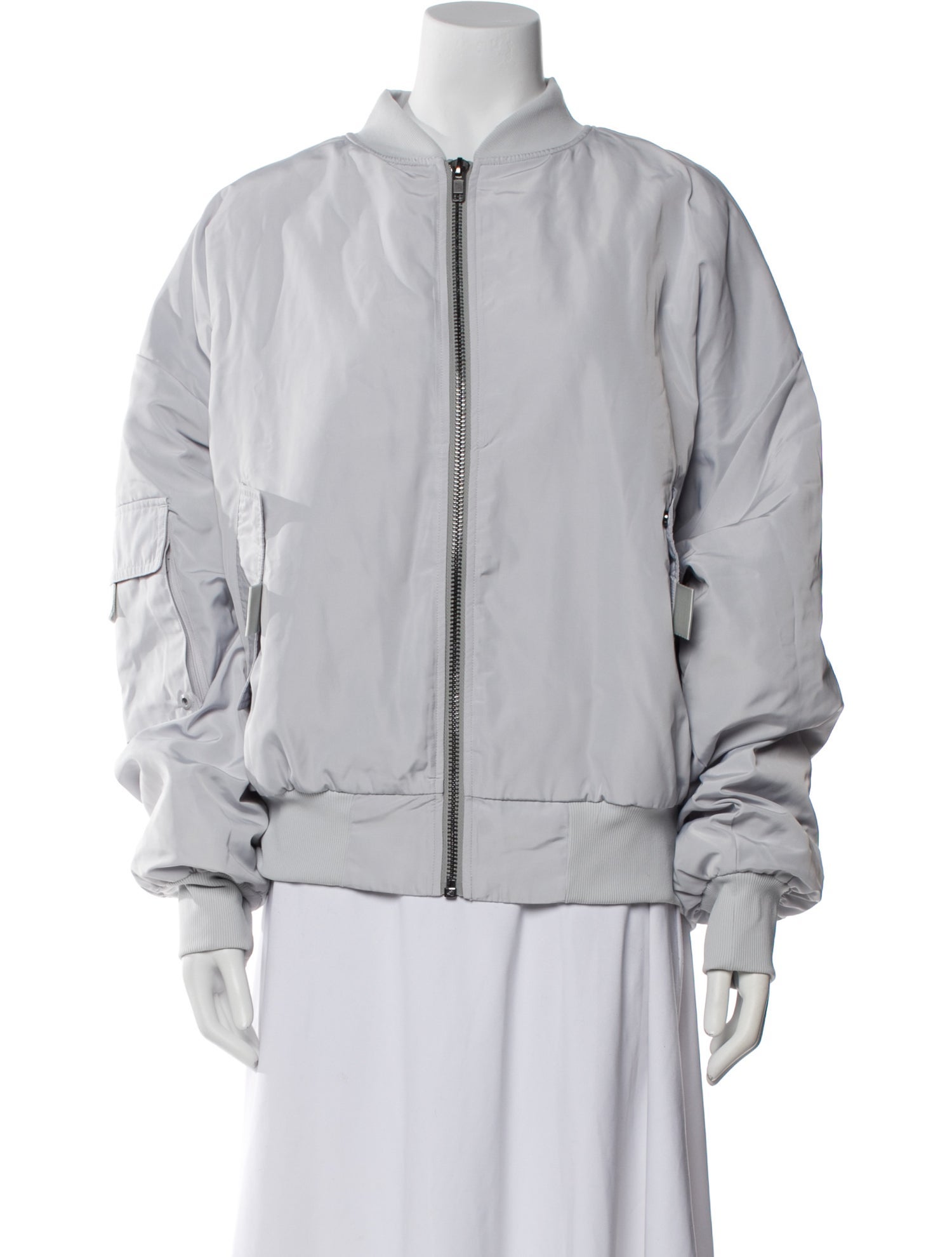 Alo Yoga Bomber Jacket
